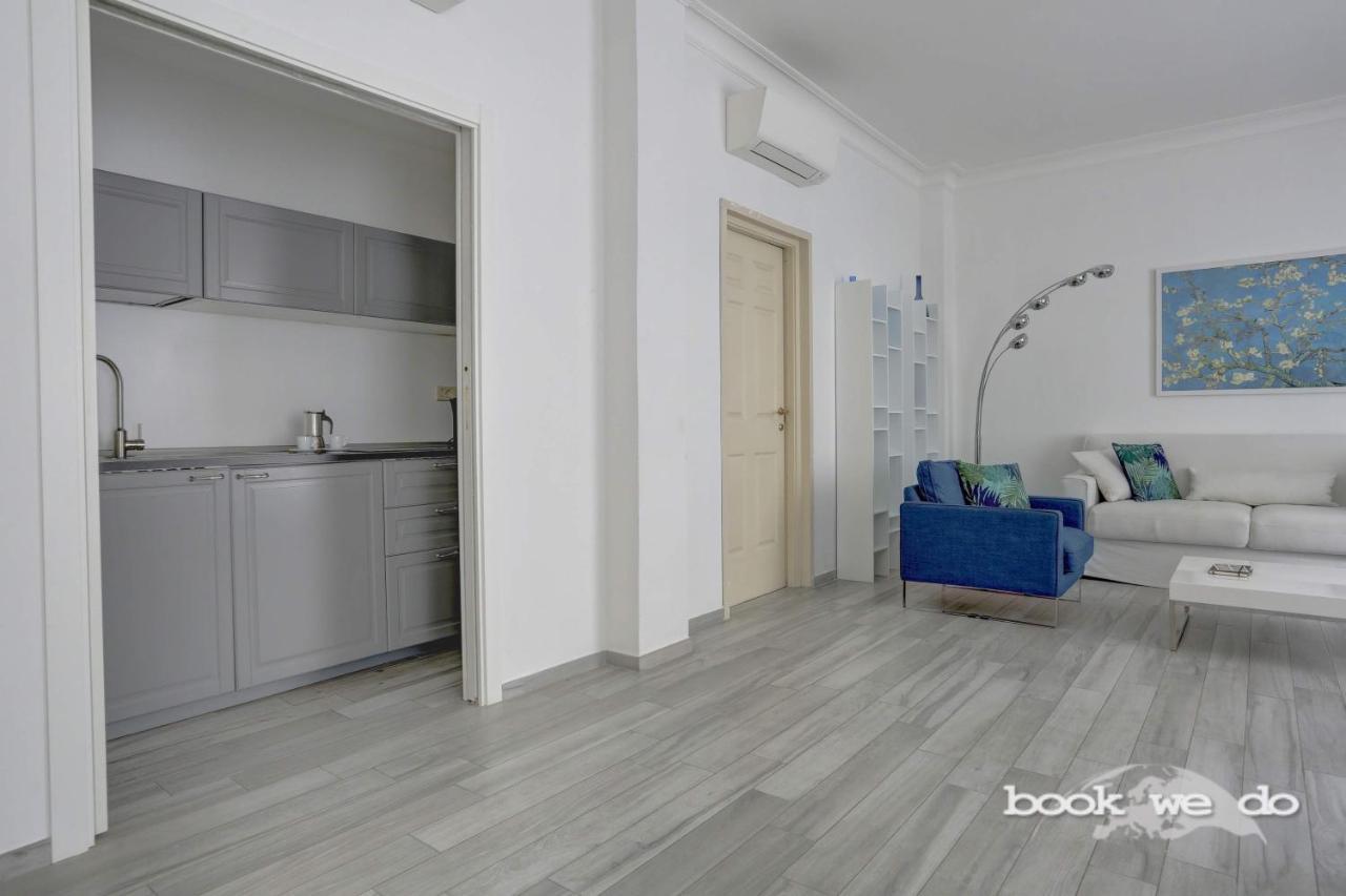 My Suites Piazza Di Spagna Roma Exterior foto